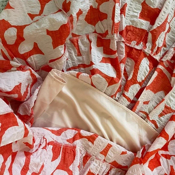 Maxi Sundress - Picture 3 of 3